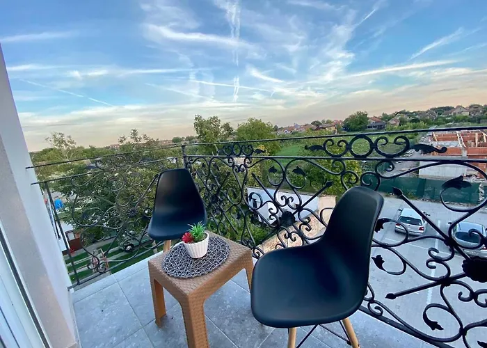 Apartment Bellavista