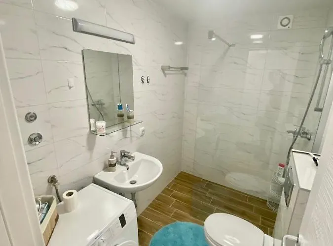 Bellavista Apartment